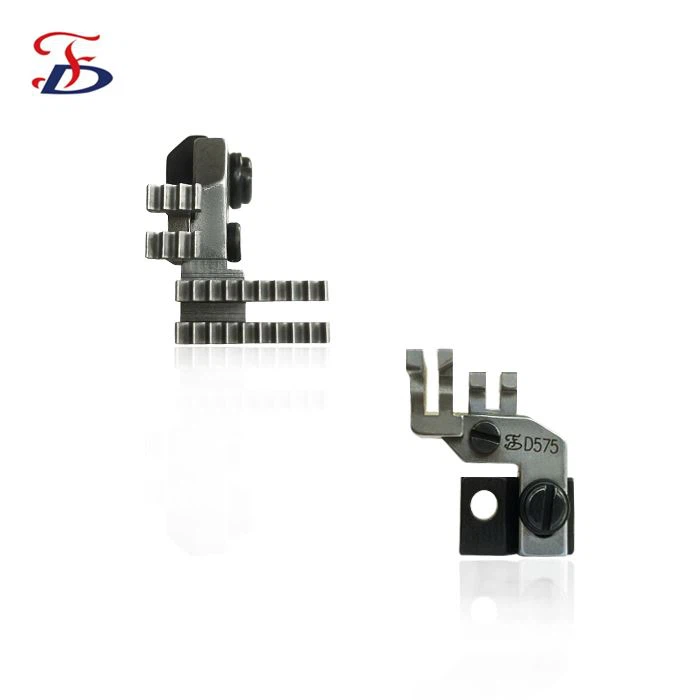 จักรเย็บผ้า Feed Dog H445+D575สำหรับ SIRUBA