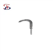 Looper Needle Guard สำหรับ Brother B511 Ef4 B926 980