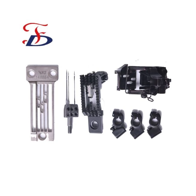 ชุดเกจสําหรับบราเดอร์ DT6-B928 สําหรับงานหนัก
