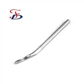 คันไซ Looper สำหรับชิ้นส่วนจักรเย็บผ้า