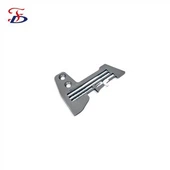 E809 แผ่นเข็ม Siruba 747 Overlock Machine