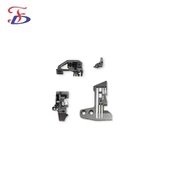 ชุดเกจวัดจีบ 3 หรือ 4 หรือ 5 เกลียวสำหรับ Siruba 737-504 747757 767